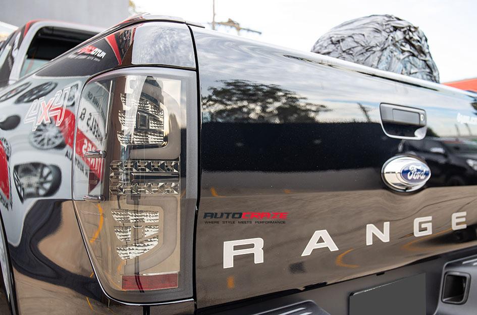 FORD-RANGER-VAPOR-MATTE-BLACK
